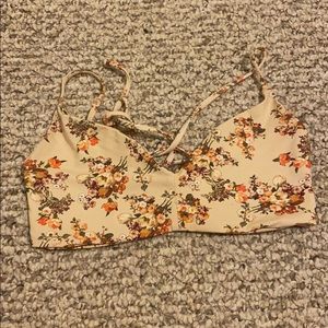 super cute boys and arrows top